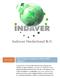 Indaver Nederland B.V. CO2 emissie inventaris conform ISO