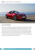 Mazda MX-5 Roadster 2.0 SkyActiv-G 160 GT-M