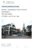 VERHUURBROCHURE. Horeca- / winkelpand Hotel Centraal Kerkstraat 2, 7607 BS Almelo ,-- excl. b.t.w./ jaar Pagina 1 van 11