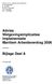 Advies Wetgevingsimplicaties implementatie Maritiem Arbeidsverdrag 2006