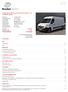 Renault Master L3H2 T35 dci 130 Navi Airco Parkeer 43% VOORDEEL NIEUW. Gekozen opties