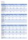 Pagina Kcal Eiwitten Koolhydraten Vet Vezels , ,6 4, ,3 12,1 9,8 2