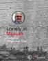 Lonely in Mokum. Reisgids Verbonden Stad