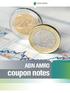 ABN AMRO coupon notes