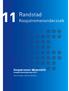 Koopstromenonderzoek 2011 Gemeenterapport gemeente Medemblik. Koopstromen Medemblik Koopstromenonderzoek Gemeenterapport gemeente Medemblik