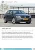 Volkswagen Jetta 1.2 TSI Comfortline