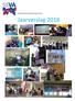 Stichting Samenwerking Vlissingen-Ambon. Jaarverslag 2018