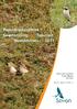 Populatiedynamiek en bescherming van Tapuiten in de Noordduinen in 2017 Chris van Turnhout Frank Majoor Tim Zutt