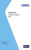 Profielschets. Lid Raad van Bestuur KION. ERLY the consulting company Datum: mei 2019 Adviseurs: drs. Lilian Vos MSc.