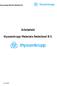 thyssenkrupp Materials Nederland B.V. Arbobeleid