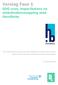 Verslag Fase 1 SDG scan, impactketens en stakeholdersmapping stad Harelbeke