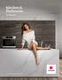 Kitchen & Bathroom. by Silestone. y Silestone. A product designed by Cosentino On Top