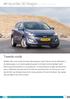 Hyundai i30 Wagon 1.6 CRDi i-catcher