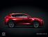 MAZDA CX-5 IN SOUL RED CRYSTAL, SIGNATURE