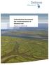 Understanding the presentday morphodynamics of Ameland inlet. Kustgenese 2.0, product ZG-A02