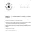 Betreft: Ontwerp van koninklijk besluit betreffende de kruispuntbank van de rijbewijzen (CO-A/2011/016)