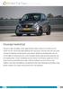 Smart ForTwo 52 kw Passion