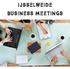 IJsselweide Business Meetings