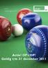 bowls catalogus 2011