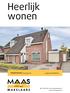 Heerlijk wonen. EINDHOVEN Amerlaan 26. vraagprijs k.k