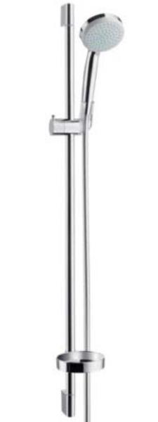 - Hansgrohe Ecostat Comfort