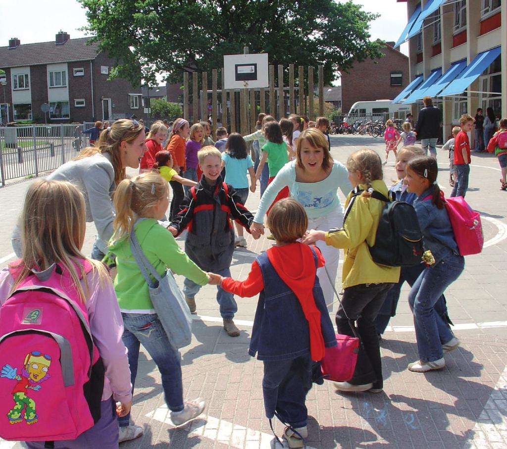 Gezond meedoen in Landgraaf Samenvatting Lokaal