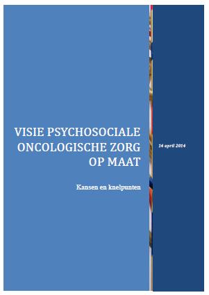 VISIE Psychosociale