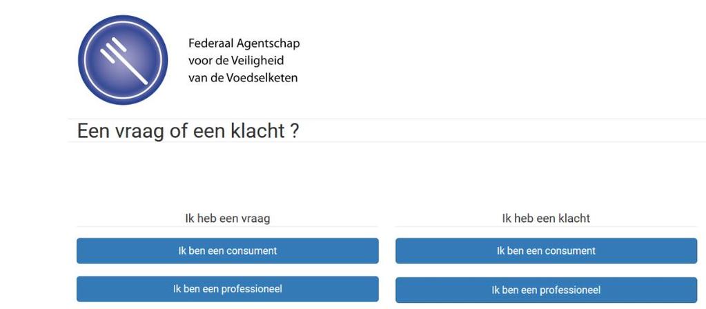 Een geoptimaliseerde tool in 2018 voor de consument en het