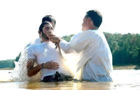 Doopcursus Wat is de doop? Wanneer kun je je laten dopen? En waaraan moet je dan precies voldoen?