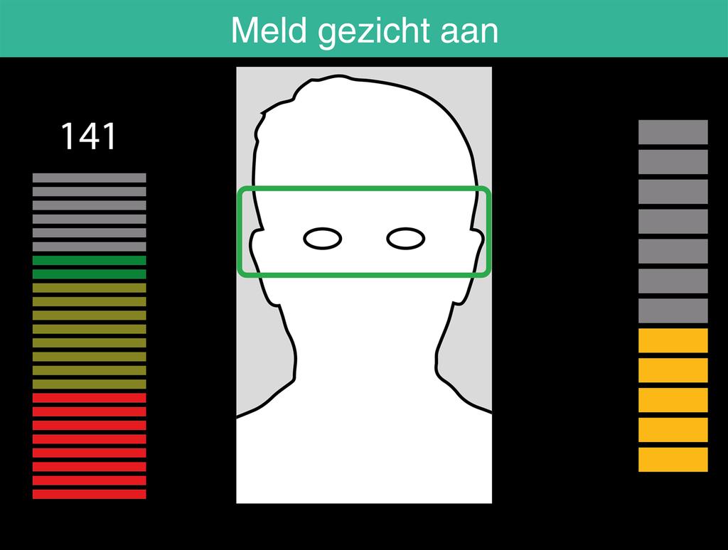 30 2 AAN DE SLAG MET UW TIMEMOTO-TERMINAL procedure aan. 9.