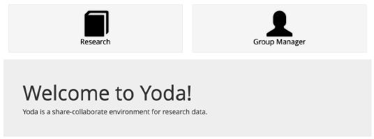 virtualization VRE, data processing & analysis Local