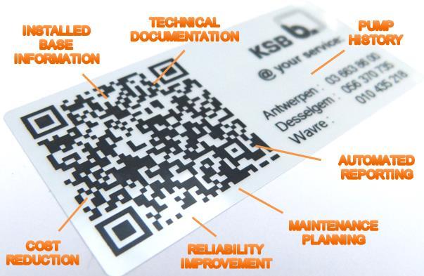 Het hoogefficiënte bedrijf Easy Maintenance Database via internet met