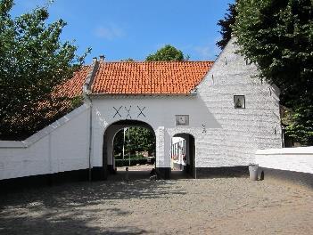 Keiheuvel te Balen Picknick niet vergeten!