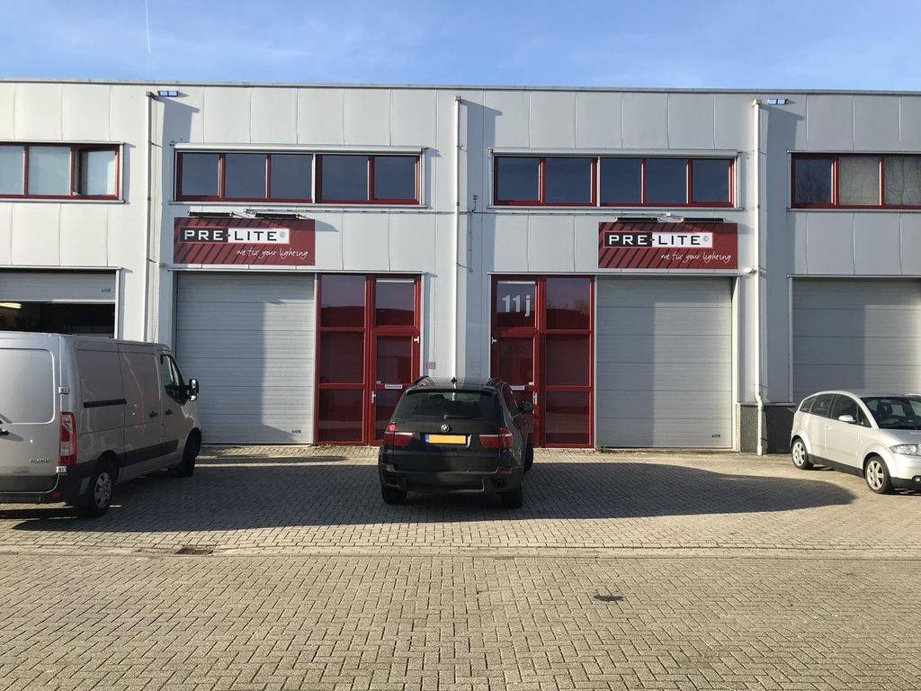 TE KOOP ZANDZUIGERSTRAAT 11 H & I, 1333 MV ALMERE