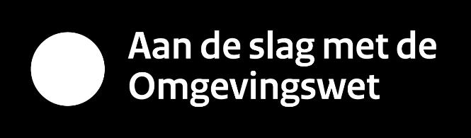 SAMENVATTING VERKENNING MIGRATIE LANDELIJKE VOORZIENINGEN Met de komst van de Omgevingswet gaan per 1-1 2021 de drie landelijke voorzieningen (Activiteitenbesluit Internet Module (AIM), het