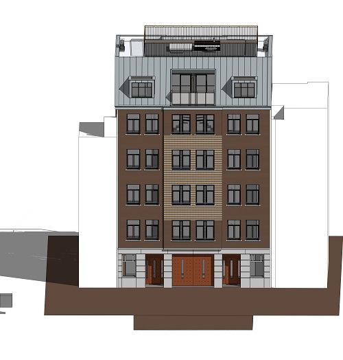 Maissonette : Schitterend nieuwbouw appartement met hoogwaardig afwerkingsniveau van circa 150 m² midden in het Oud Zuid, vlakbij het Concertgebouw en het museumplein.