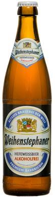 Benediktiner Weissbier Prijs: 3,00/liter slecht Dit bier oogt goed en smaakt behoorlijk sterk, aromatisch en moutig. Je proeft amper kruiden en het smaakt evenmin bitter en zuur.
