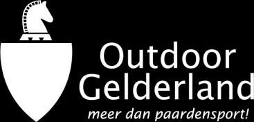 algemene informatie Wedstrijdnummer type evenement basis springen en dressuur evenement Outdoor Gelderland locatie Nationaal Sportcentrum Papendal, Arnhem categorie D & E (in handicap) datum finale