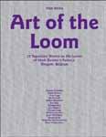 Boeken / Publications Art of the Loom - 32 Tapestries