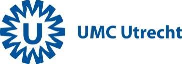 Patiënten informatiebrief voor deelname aan medisch-wetenschappelijk onderzoek van de afdeling Cardiologie van het UMC Utrecht.