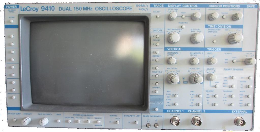 DSP technieken (Inverse) Fourier transformatie: Uit