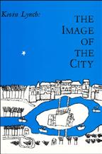 Onderzoeksmethode Kevin Lynch 1960 - The Image of the City belang mentale processen voor stedenbouwkundige vormgeving Route Een route is een vooraf gedefinieerde routing van A naar B die