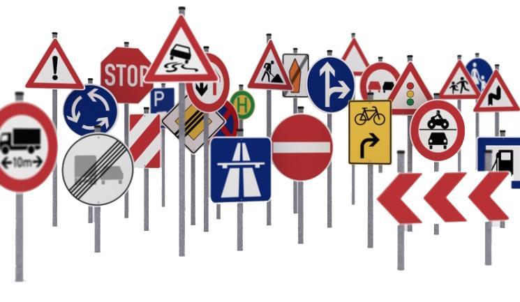 3.5 VERKEER De dienst verkeer staat niet enkel in voor het opstellen van overtredingen, vaststellen van verkeersongevallen en het regelen van het verkeer.