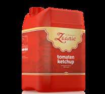 Knorr Roux blank of bruin 1 kg (verpakt per 6 st.