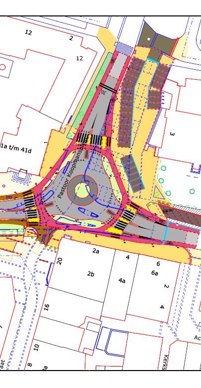 Uitstallingen in het centrum In het centrum is vorig jaar gestart met een proef waarmee onderzocht wordt of er 2 uitstallingen in de winkelstraat kunnen staan. Deze proef is goed verlopen.