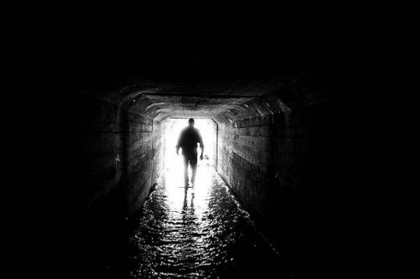 Licht aan het einde van de tunnel voor de levenslanggestraften