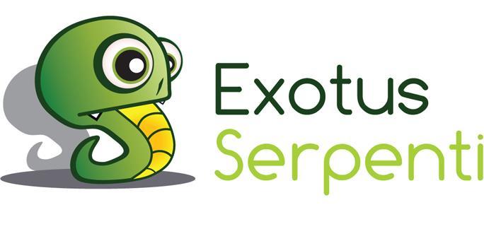 In november vond de volgende jubileumactiviteit plaats: het bezoek van Exotus Serpenti.
