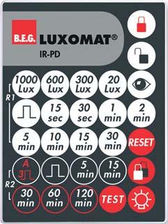 PD4-M-1C-GH PD9-M-1C-HVAC PD4-M-1C-PS PD11-M-1C-FLAT PD4-M-2C PICO-M-1C PD4-M-2C-C Indoor