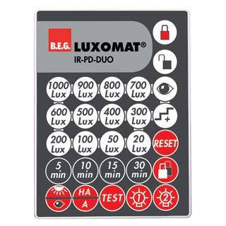 LUXOMAT IR-PD-LD