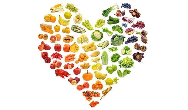 Kennen jullie alle soorten groente en fruit die te koop is? Dit gaan we natuurlijk even testen!